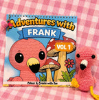 Frank Vol 1 & Vol 2 Bundle
