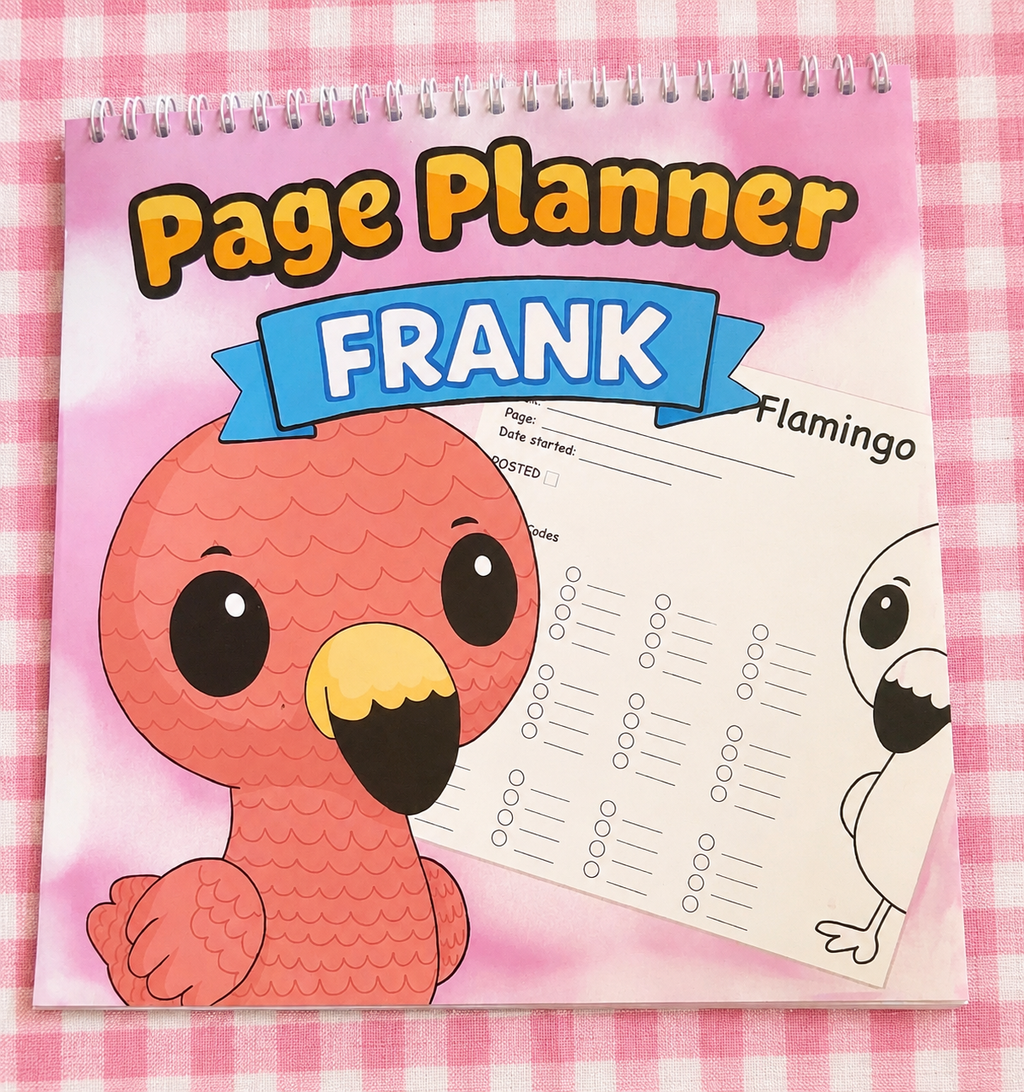 Frank 3 Book Bundle